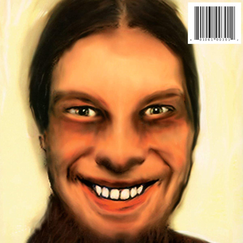 APHEX TWIN - ...I CARE BECAUSE YOU DO -LP-APHEX TWIN - ...I CARE BECAUSE YOU DO -LP-.jpg